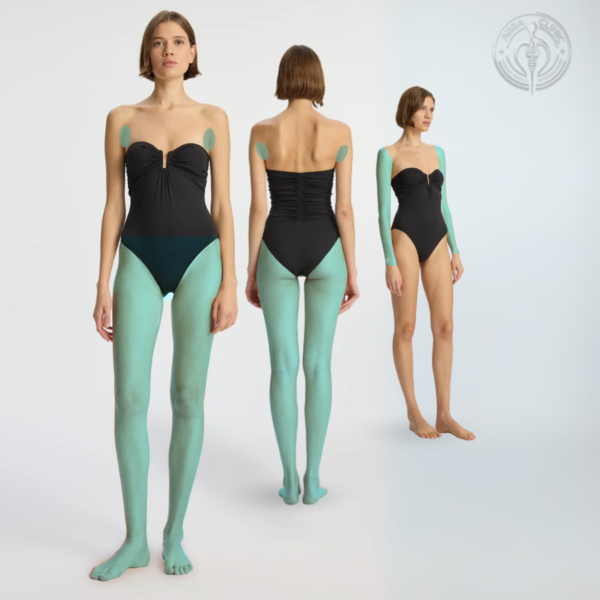 Pack Mujer - Full Body